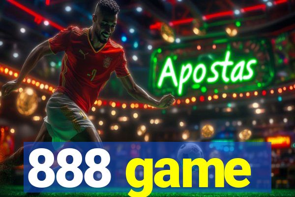 888 game